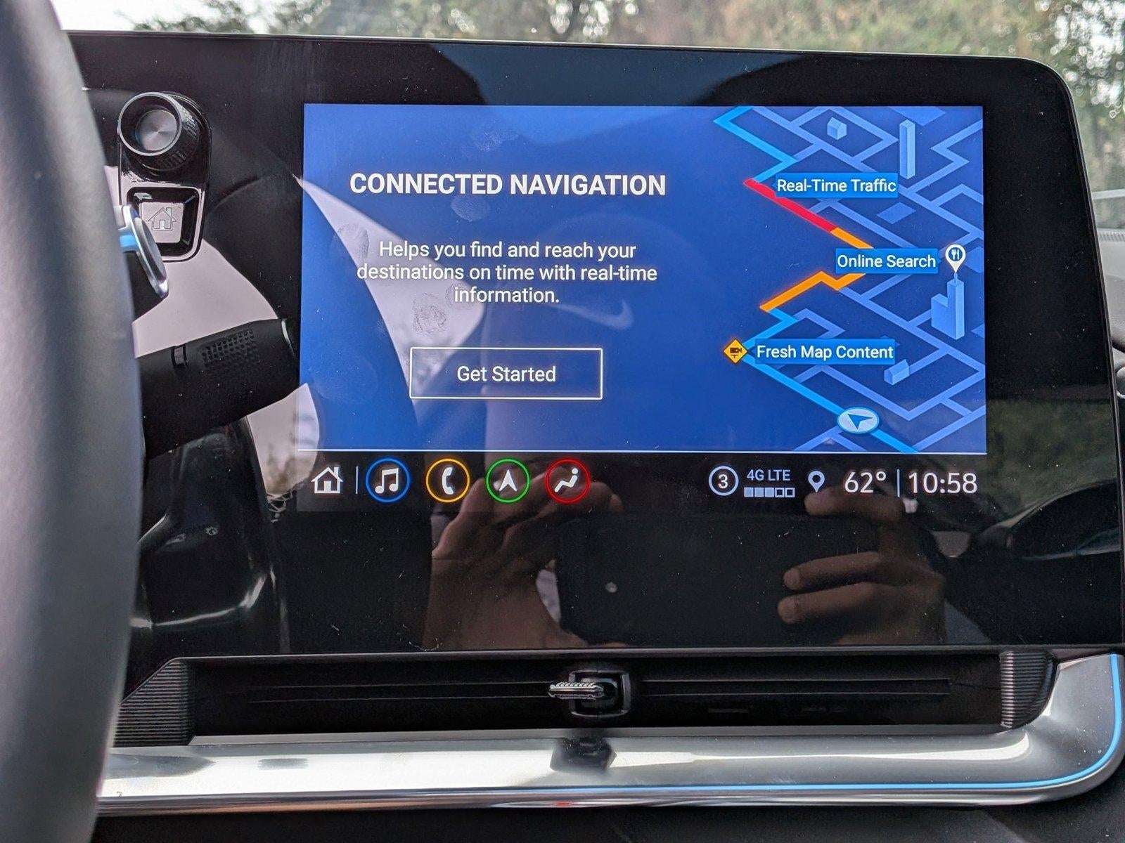 2023 Chevrolet Corvette Stingray Coupe 3LT