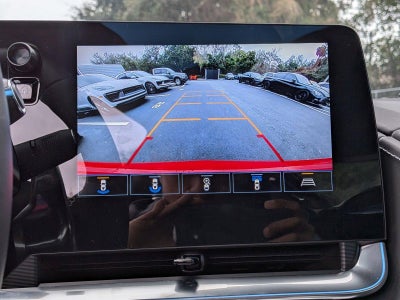 2023 Chevrolet Corvette Stingray Coupe 3LT