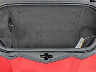 2023 Chevrolet Corvette Stingray Coupe 3LT