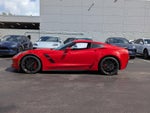 2017 Chevrolet Corvette Grand Sport Coupe 1LT
