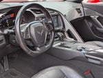 2017 Chevrolet Corvette Grand Sport Coupe 1LT