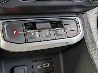 2021 GMC Acadia FWD SLE