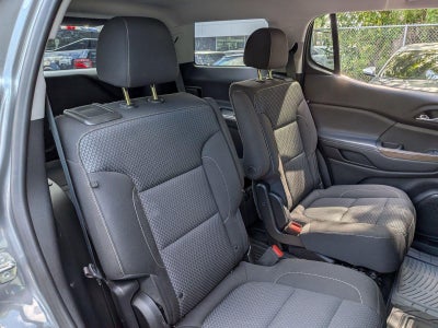 2021 GMC Acadia FWD SLE