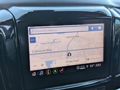 2024 Chevrolet Traverse Limited FWD 2LZ