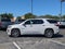 2024 Chevrolet Traverse Limited FWD 2LZ