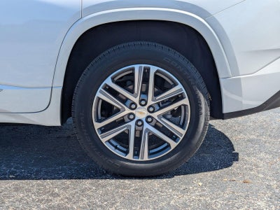 2024 Chevrolet Traverse Limited FWD 2LZ
