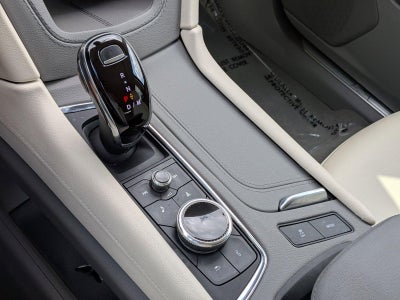 2023 Cadillac XT5 FWD 4dr Premium Luxury