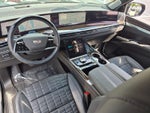 2026 Cadillac Escalade 4WD Platinum Sport
