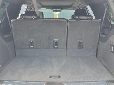 2026 Cadillac Escalade ESV 4WD Sport