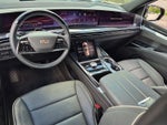 2026 Cadillac Escalade ESV 4WD Sport