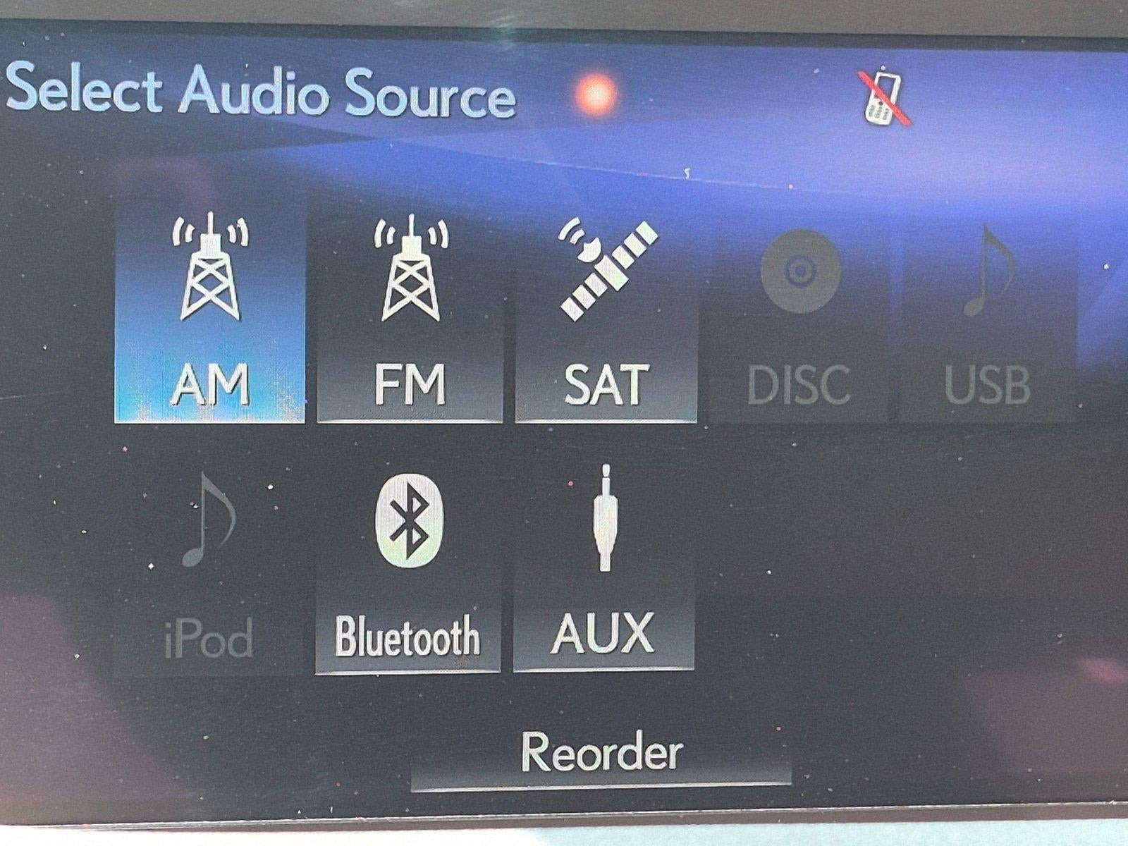 2017 Lexus RX 350 AWD
