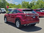 2017 Lexus RX 350 AWD