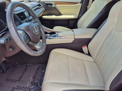 2017 Lexus RX 350 AWD
