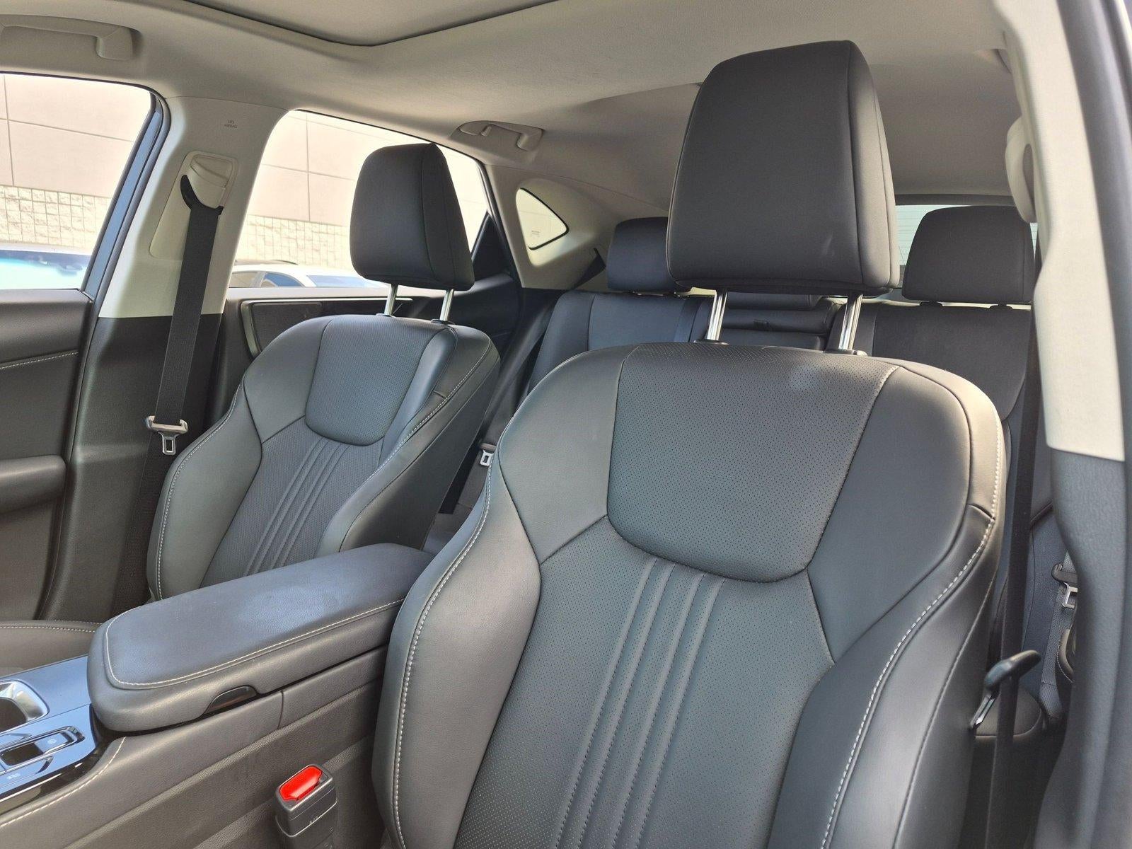 2025 Lexus NX 250 Premium FWD