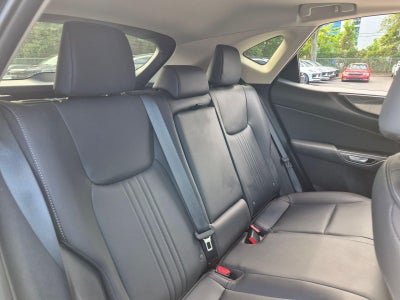 2025 Lexus NX 250 Premium FWD