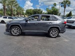 2019 Toyota RAV4 XLE Premium FWD (Natl)