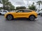 2022 Ford Mustang Mach-E Premium RWD