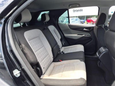 2023 Chevrolet Equinox FWD 4dr LS w/1LS