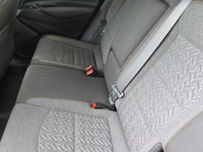 2023 Chevrolet Equinox FWD 4dr LT w/1LT