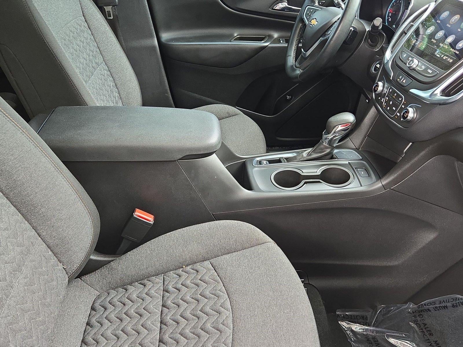 2023 Chevrolet Equinox FWD 4dr LT w/1LT