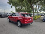 2023 Chevrolet Equinox FWD 4dr LT w/1LT