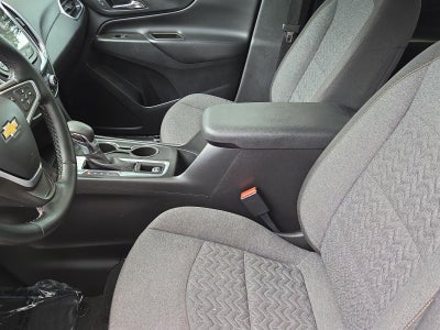 2023 Chevrolet Equinox FWD 4dr LT w/1LT