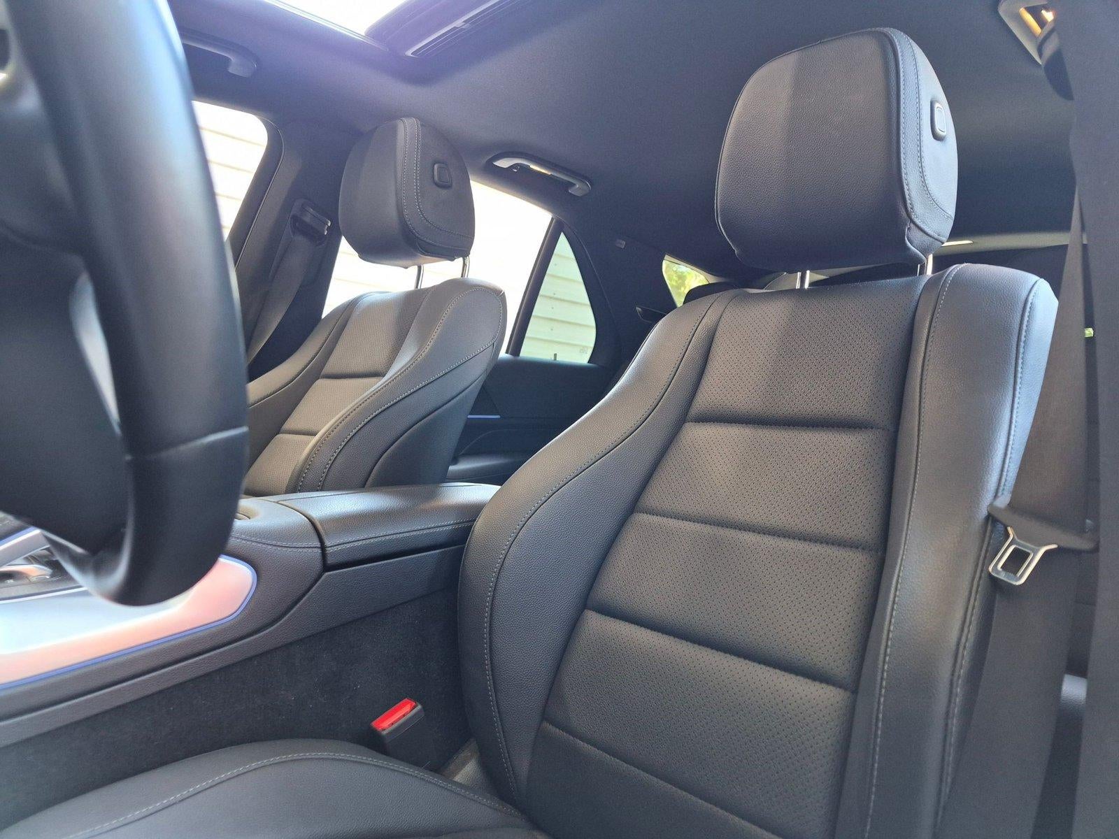 2025 Mercedes-Benz GLE GLE 350 SUV