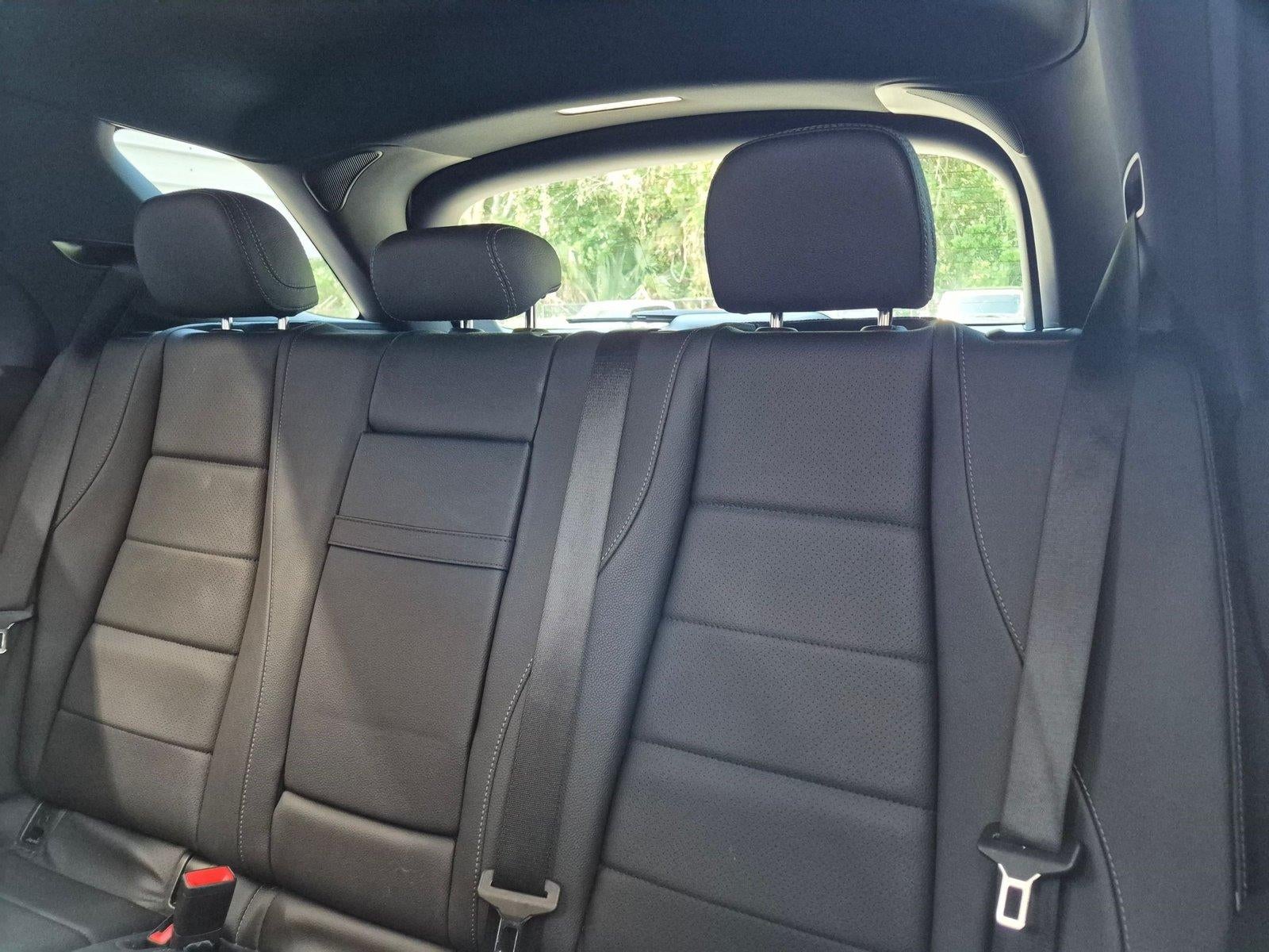 2025 Mercedes-Benz GLE GLE 350 SUV