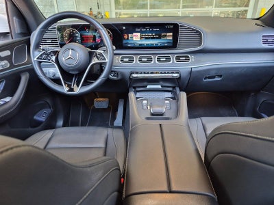 2025 Mercedes-Benz GLE GLE 350 SUV