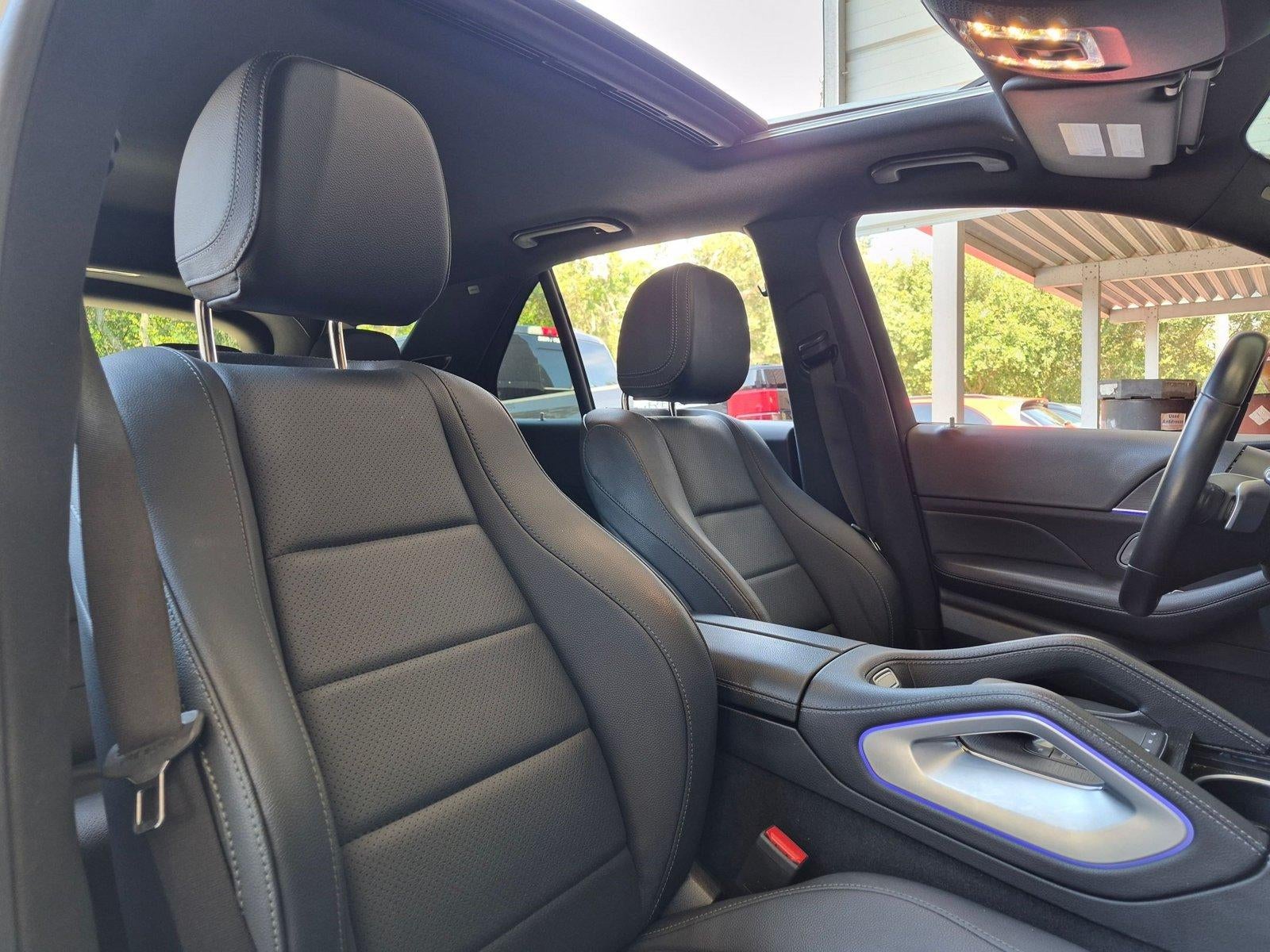 2025 Mercedes-Benz GLE GLE 350 SUV