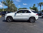 2025 Mercedes-Benz GLE GLE 350 SUV
