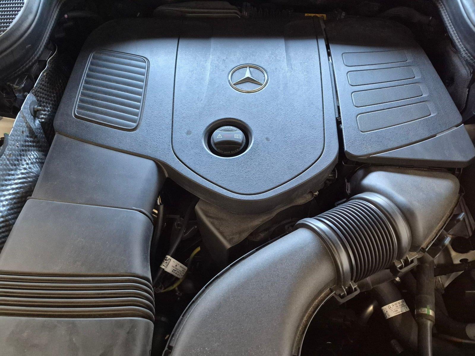 2025 Mercedes-Benz GLE GLE 350 SUV