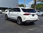 2025 Mercedes-Benz GLE GLE 350 SUV