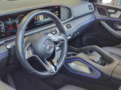 2025 Mercedes-Benz GLE GLE 350 SUV