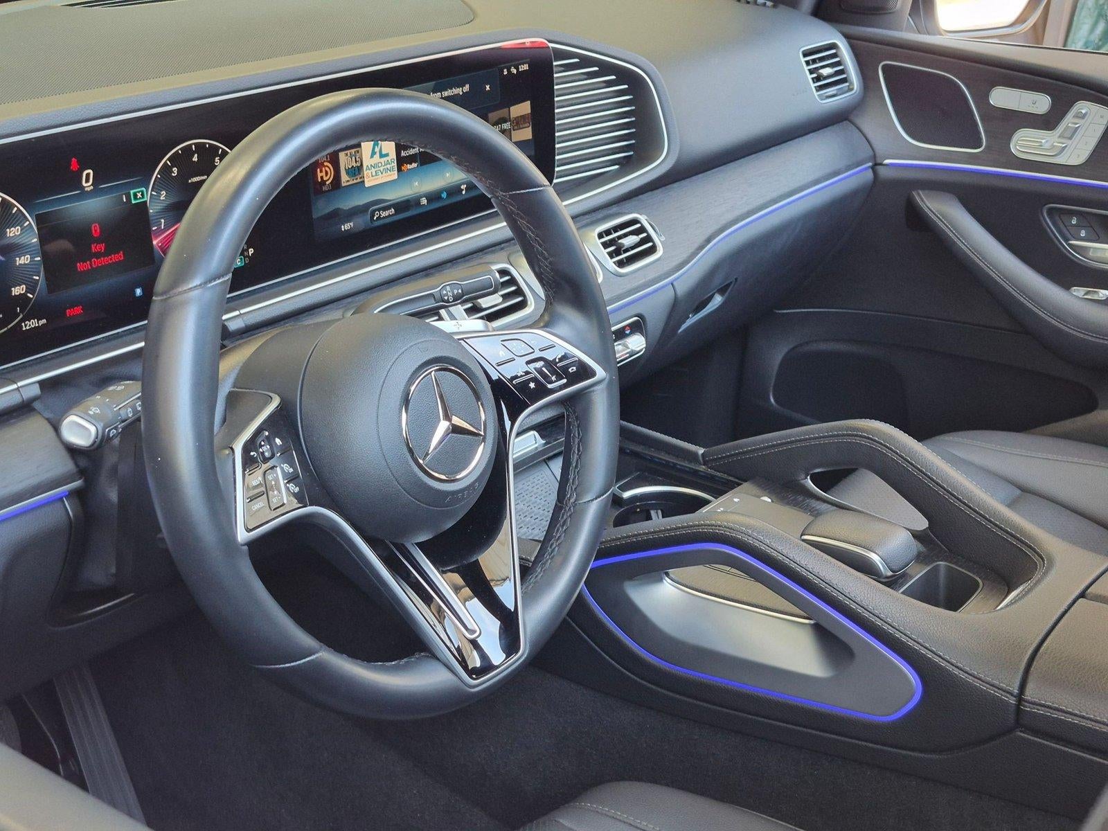2025 Mercedes-Benz GLE GLE 350 SUV