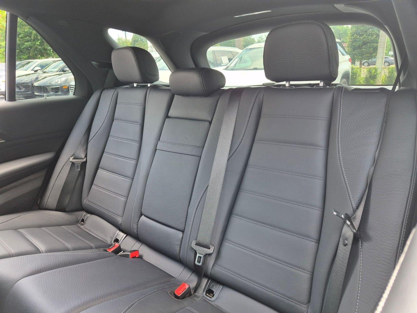 2024 Mercedes-Benz GLE GLE 350 4MATIC® SUV
