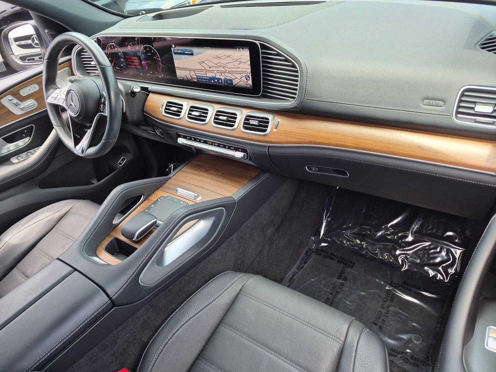 2024 Mercedes-Benz GLE GLE 350 4MATIC® SUV