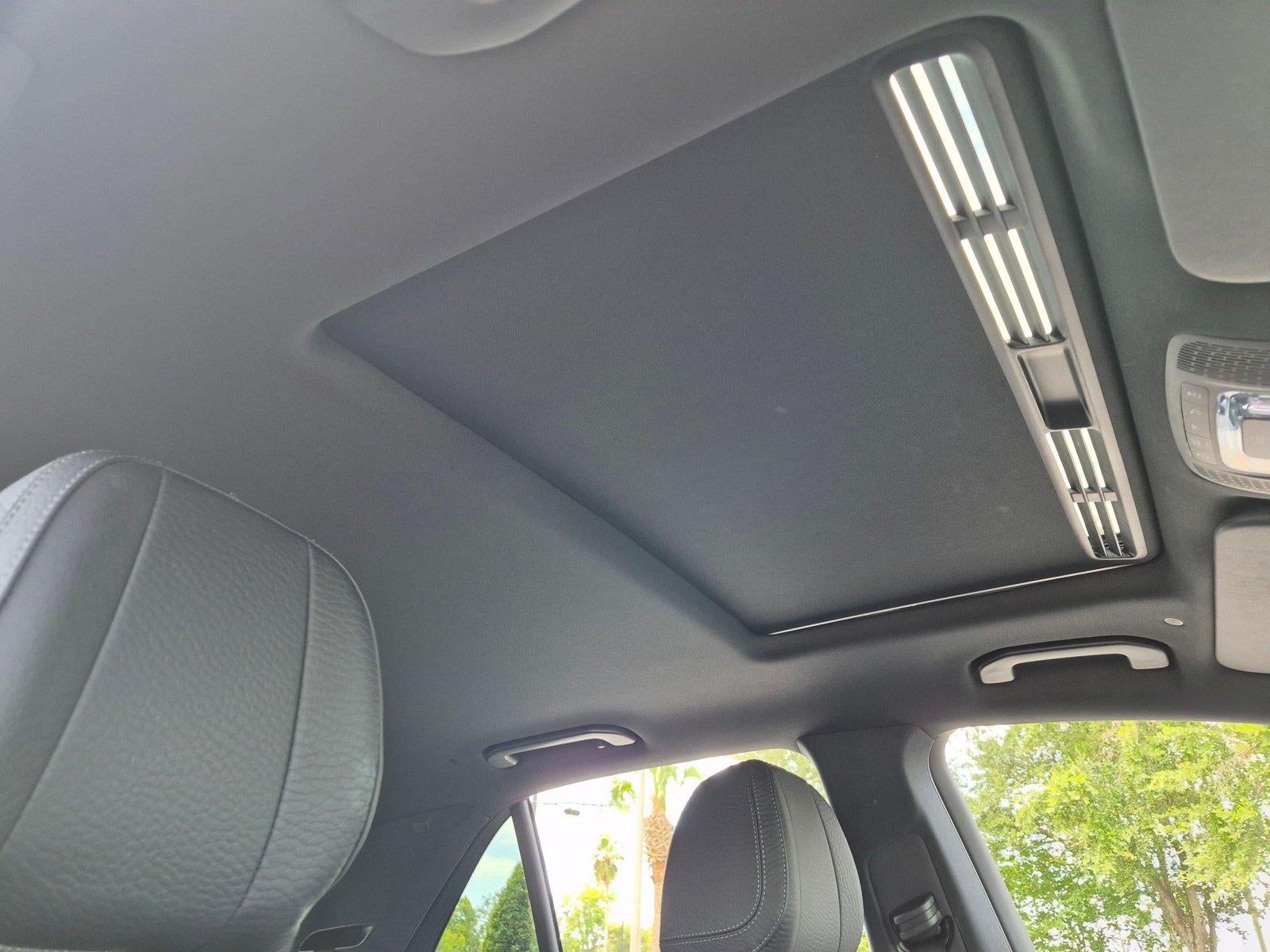 2024 Mercedes-Benz GLE GLE 350 4MATIC® SUV