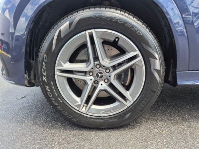 2024 Mercedes-Benz GLE GLE 350 4MATIC® SUV