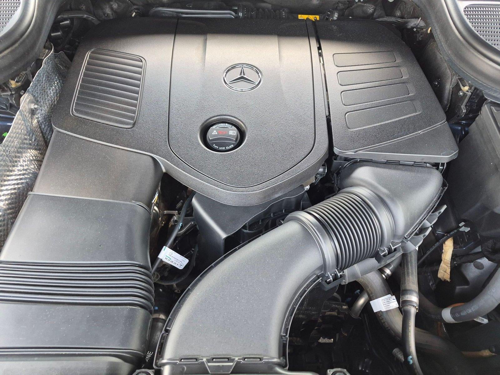 2024 Mercedes-Benz GLE GLE 350 4MATIC® SUV