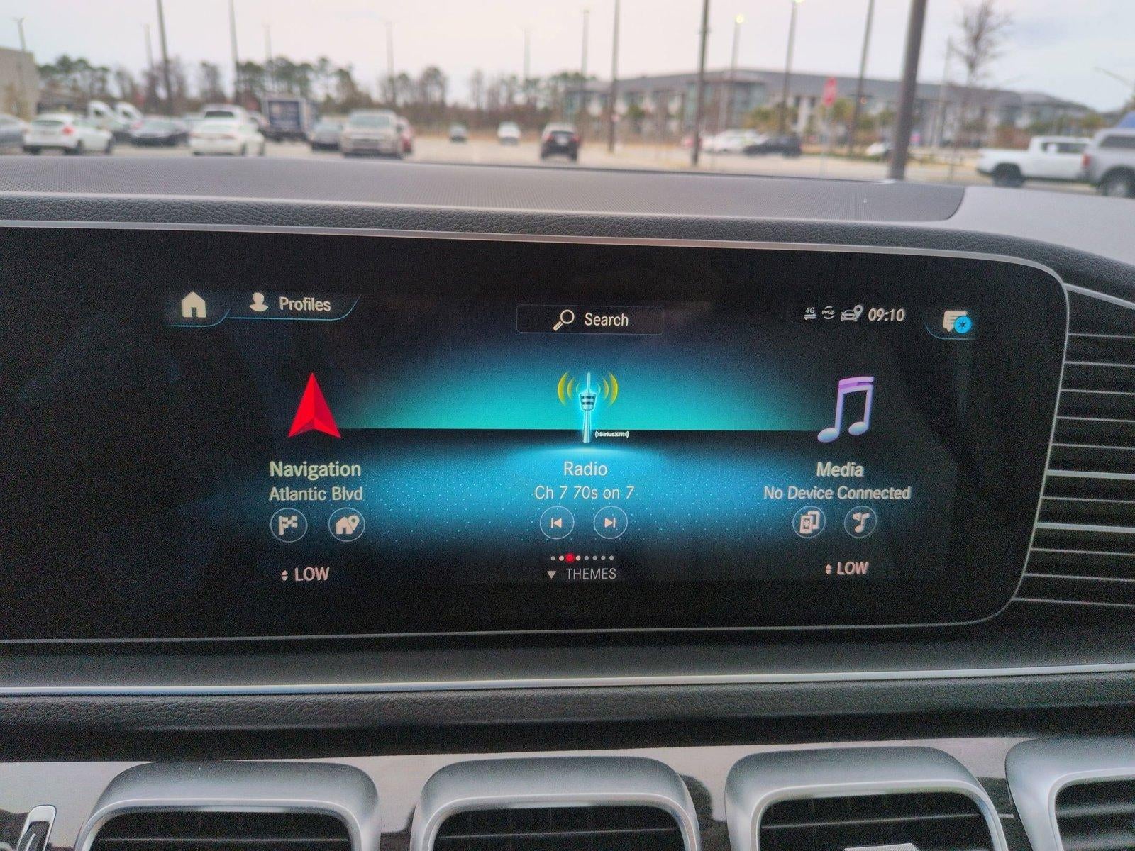 2022 Mercedes-Benz GLE GLE 350 4MATIC® SUV