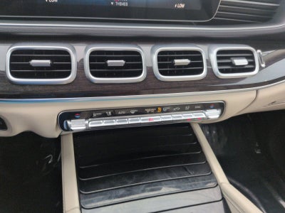 2022 Mercedes-Benz GLE GLE 350 4MATIC® SUV