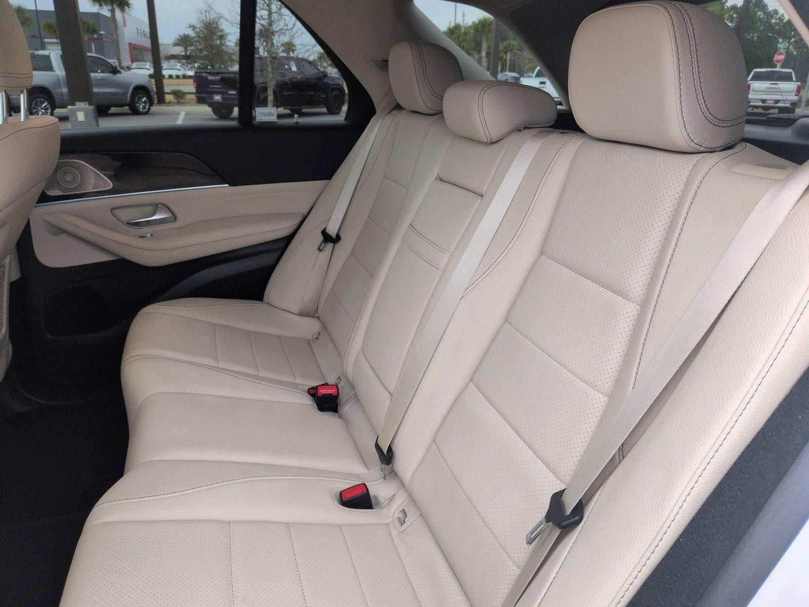 2022 Mercedes-Benz GLE GLE 350 4MATIC® SUV