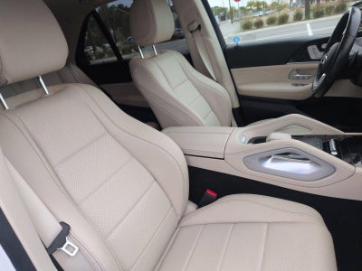 2022 Mercedes-Benz GLE GLE 350 4MATIC® SUV