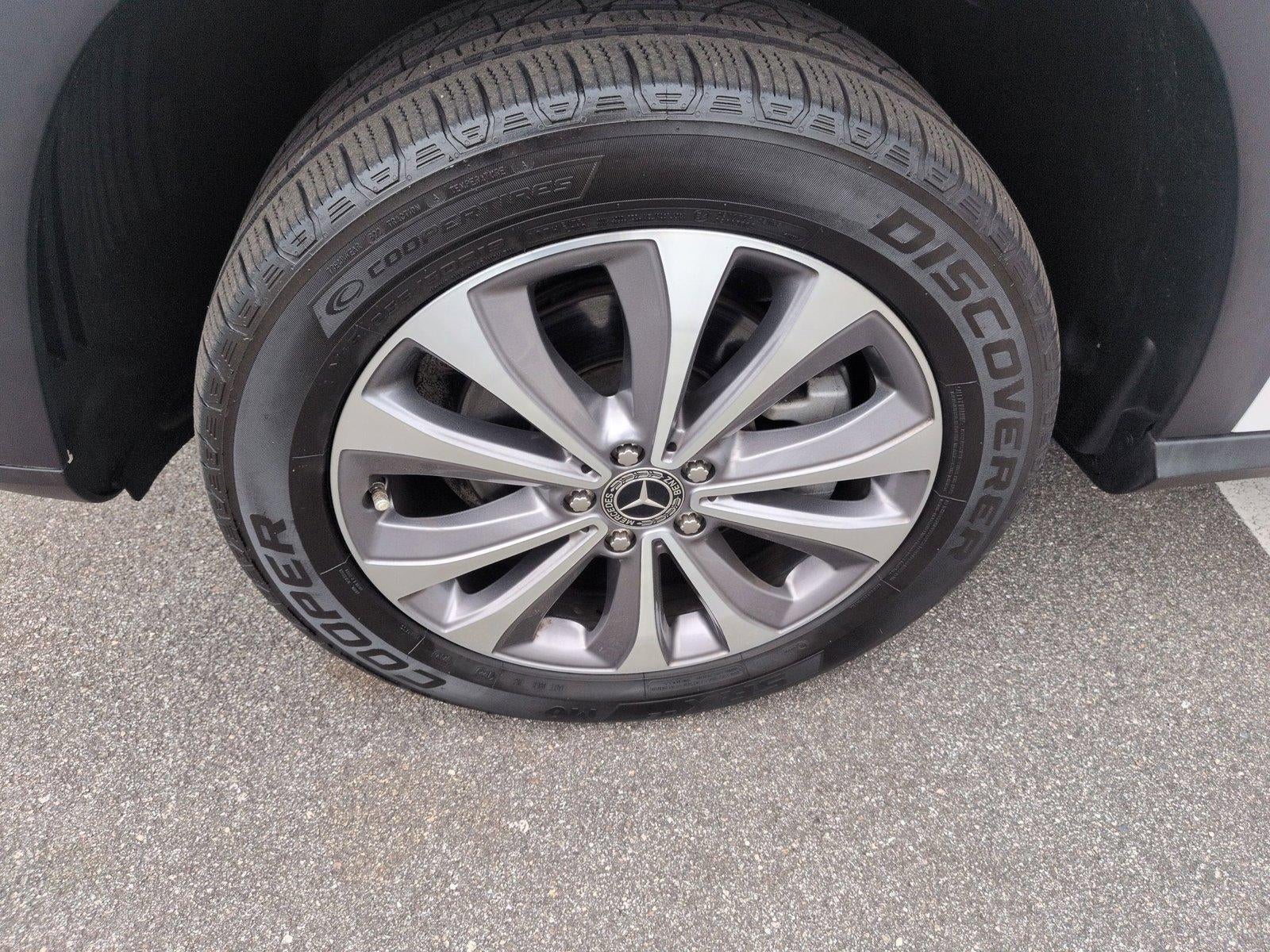 2022 Mercedes-Benz GLE GLE 350 4MATIC® SUV