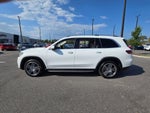 2021 Mercedes-Benz GLS GLS 450 4MATIC® SUV