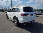 2021 Mercedes-Benz GLS GLS 450 4MATIC® SUV