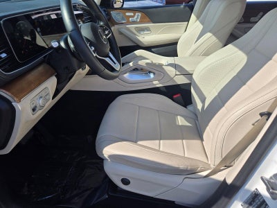 2021 Mercedes-Benz GLS GLS 450 4MATIC® SUV