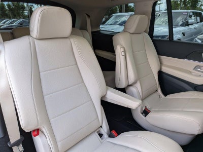 2023 Mercedes-Benz GLS GLS 450 4MATIC® SUV