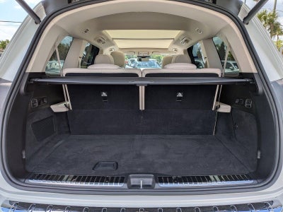 2023 Mercedes-Benz GLS GLS 450 4MATIC® SUV